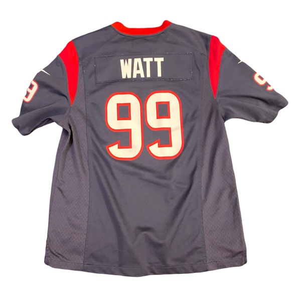 Houston Texans Authentic NFL Jersey - Picture 2 of 3